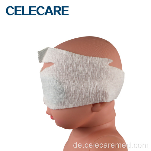 Celecare Medical Neugeborene Phototherapie Augenmaske